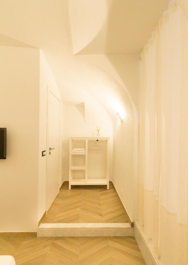 A' Marunnella Bed & Breakfast Napoli Dış mekan fotoğraf