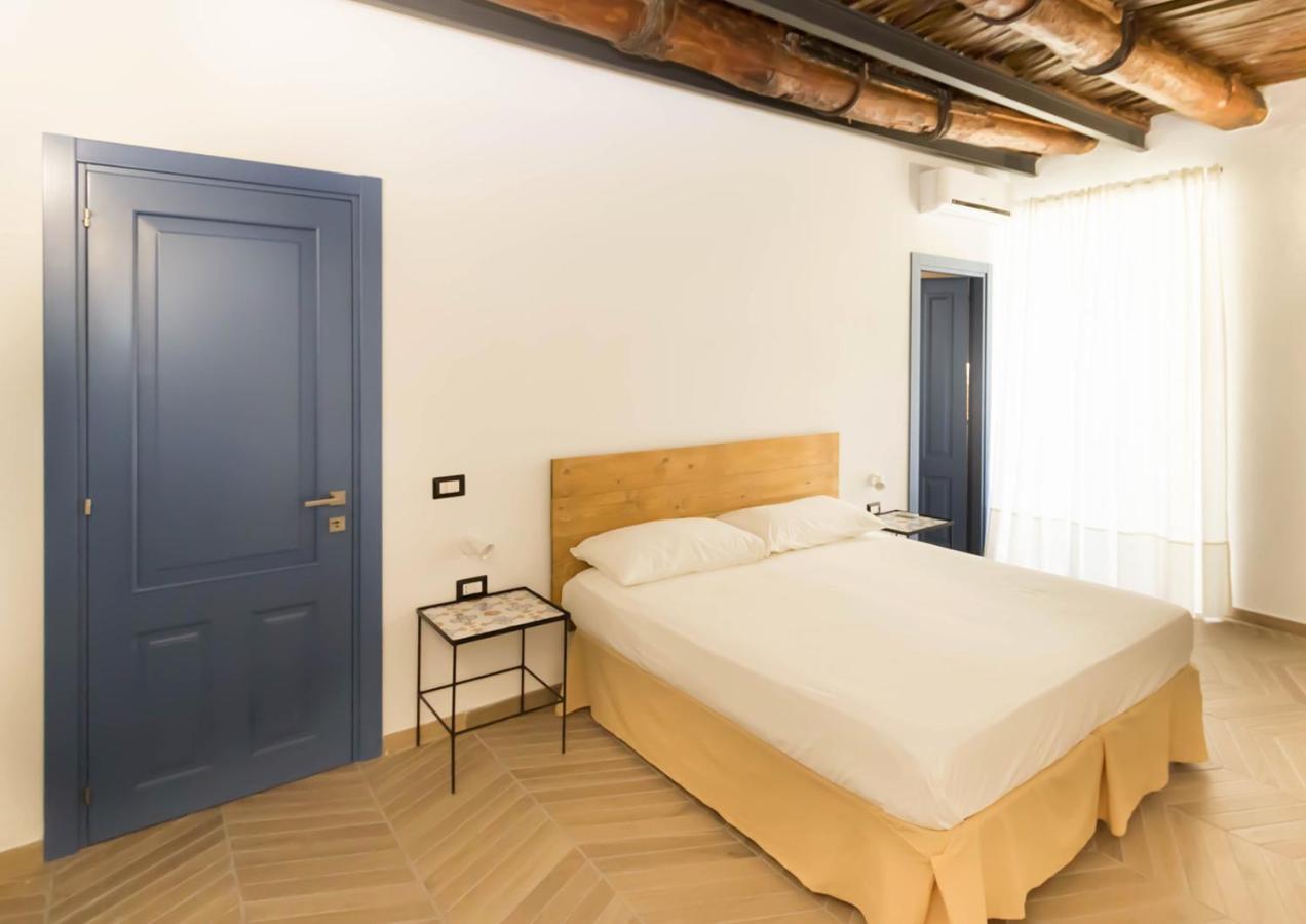 A' Marunnella Bed & Breakfast Napoli Dış mekan fotoğraf