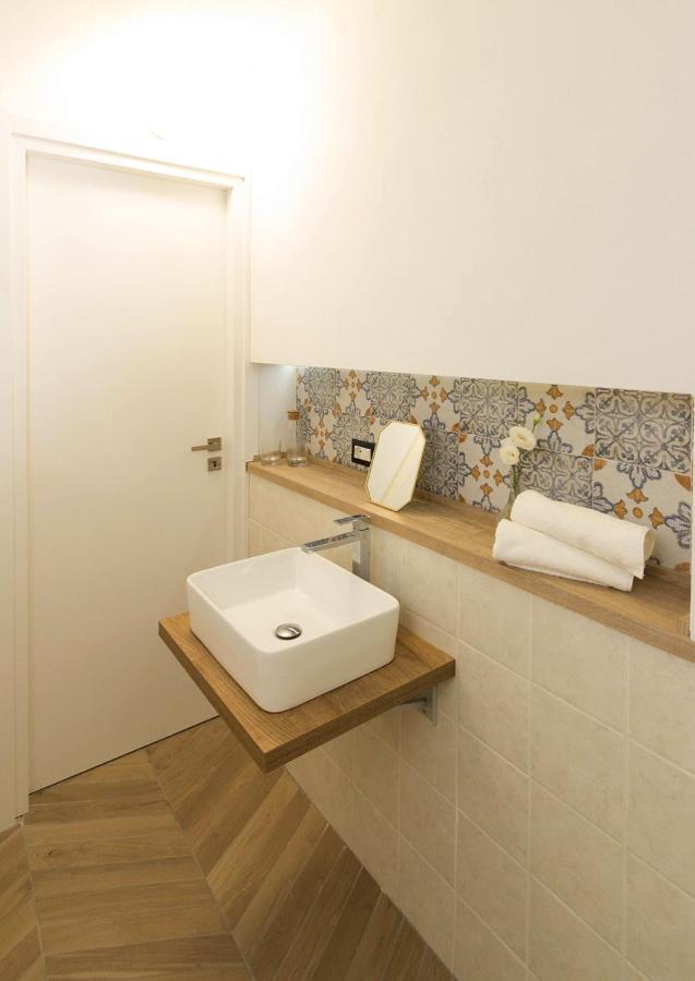A' Marunnella Bed & Breakfast Napoli Dış mekan fotoğraf