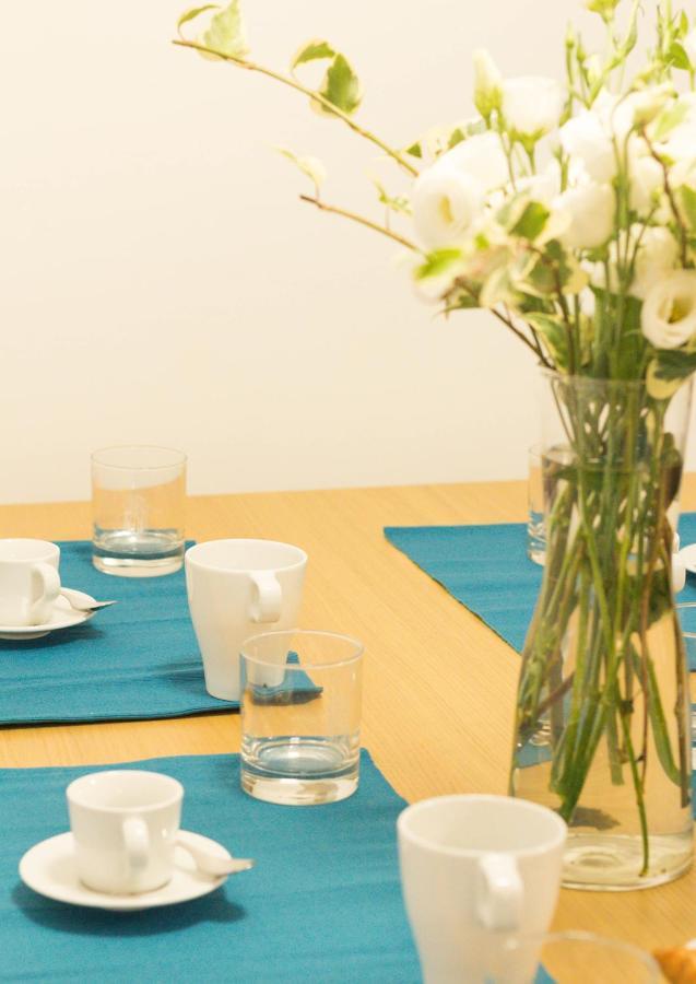 A' Marunnella Bed & Breakfast Napoli Dış mekan fotoğraf